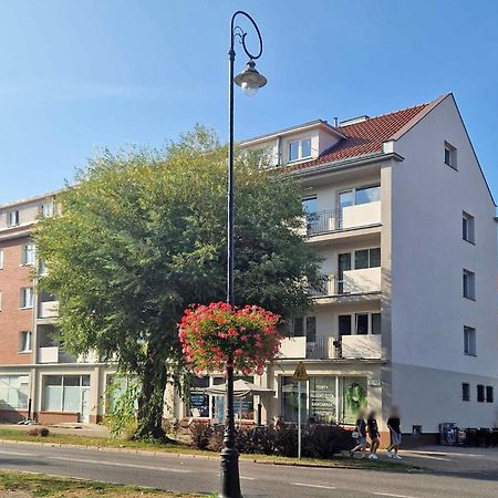 Classy Apartments - Gdansk - Old Town Extérieur photo