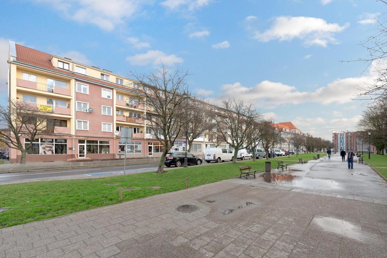 Classy Apartments - Gdansk - Old Town Extérieur photo
