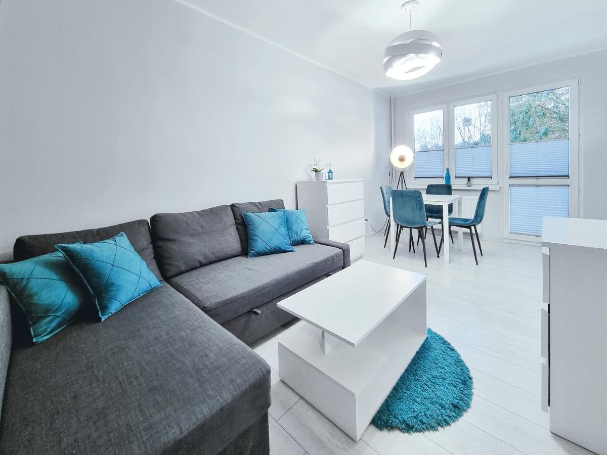 Classy Apartments - Gdansk - Old Town Extérieur photo