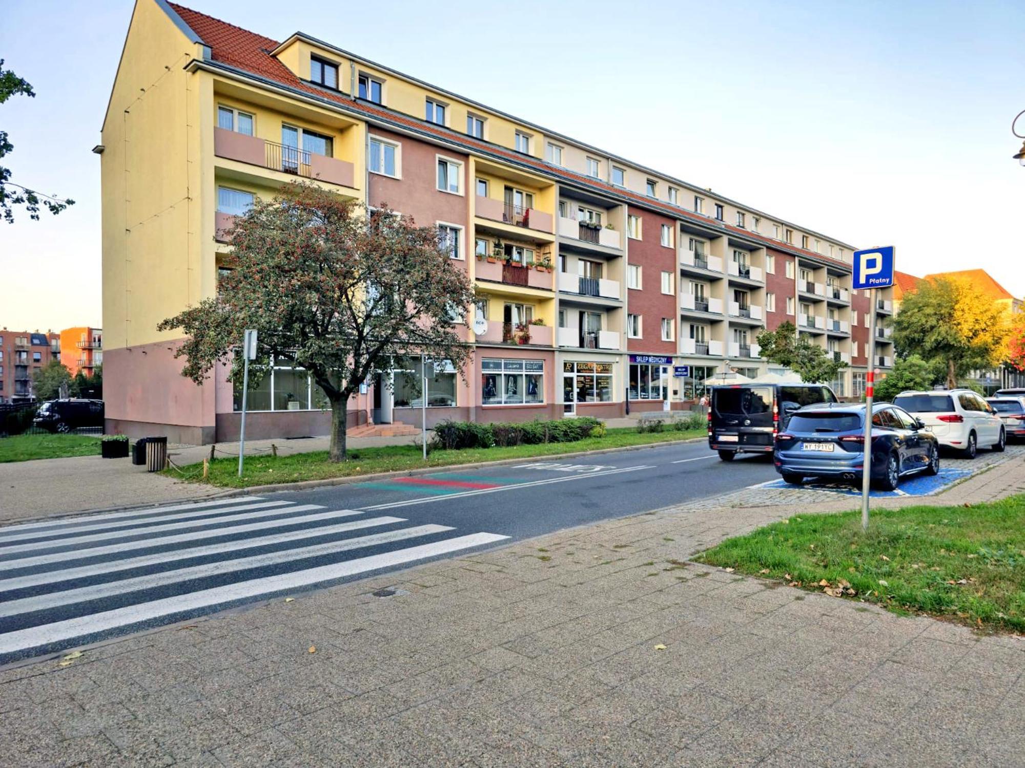 Classy Apartments - Gdansk - Old Town Extérieur photo
